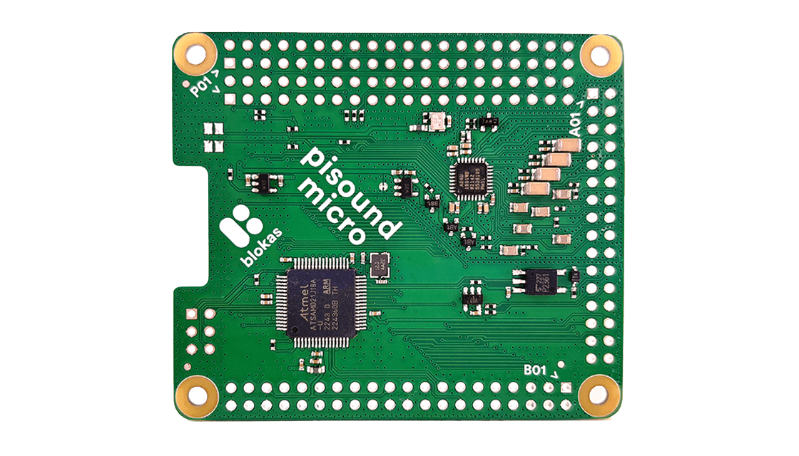 pisound-micro